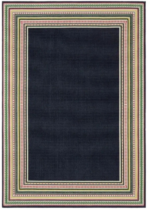 Oriental Weavers Havana 5'x7' Style 6 Area Rug