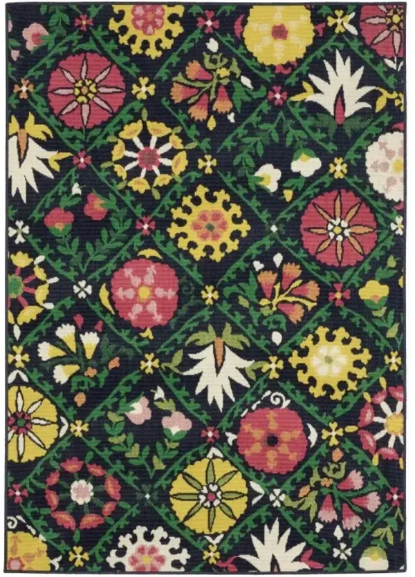 Oriental Weavers Havana 5'x7' Style 8 Area Rug