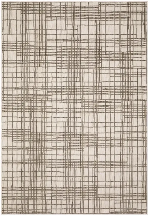 Oriental Weavers Hunter 5'x8' Style 1 Area Rug