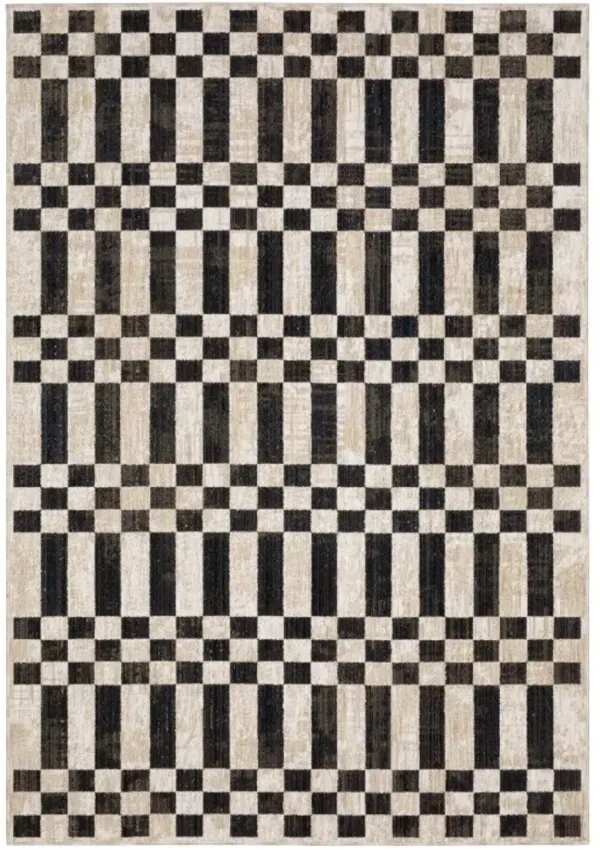 Oriental Weavers Hunter 5'x8' Style 7 Area Rug