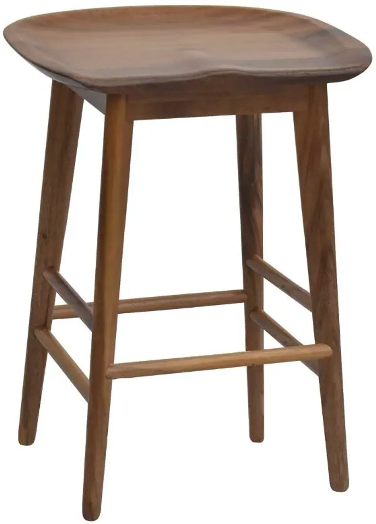 Steve Silver Co. Hilton Natural Counter Stool