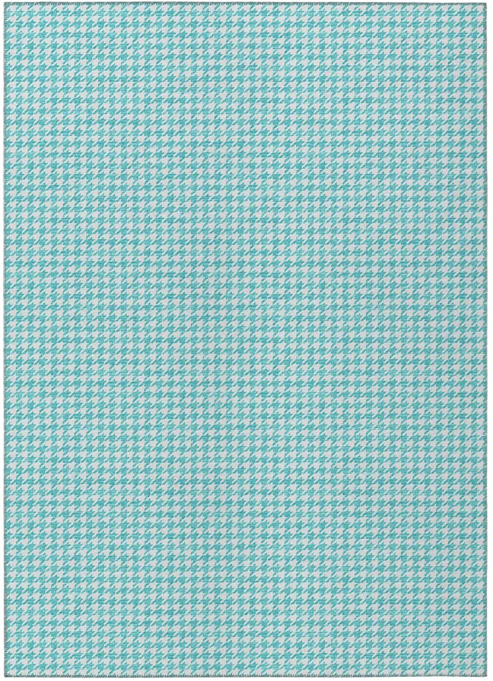 Dalyn Rug Company Hinton Aqua 5'x8' Area Rug