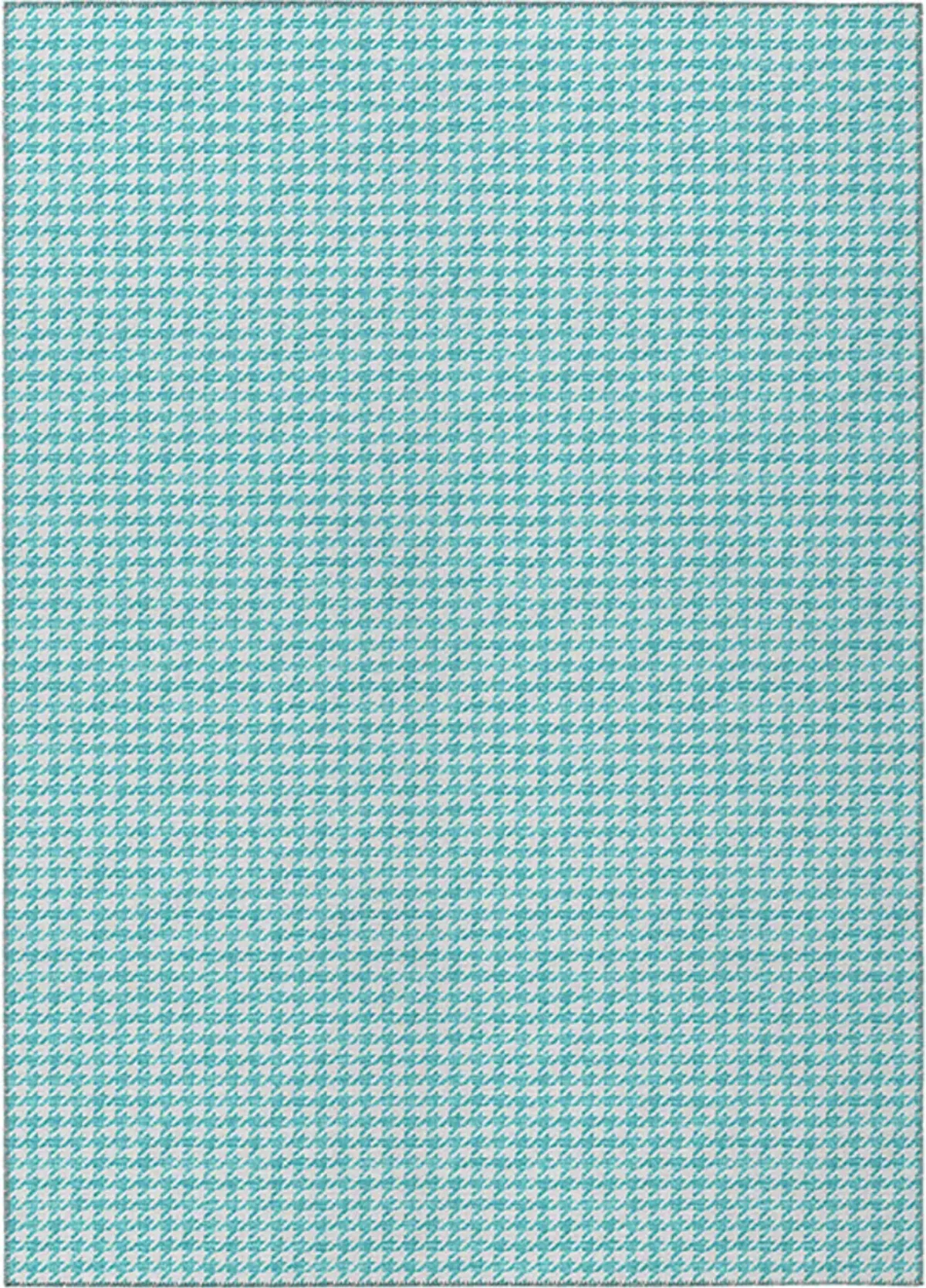 Dalyn Rug Company Hinton Aqua 8'x10' Area Rug