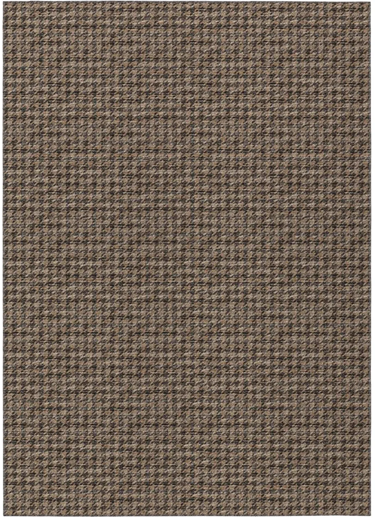 Dalyn Rug Company Hinton Chocolate 5'x8' Area Rug