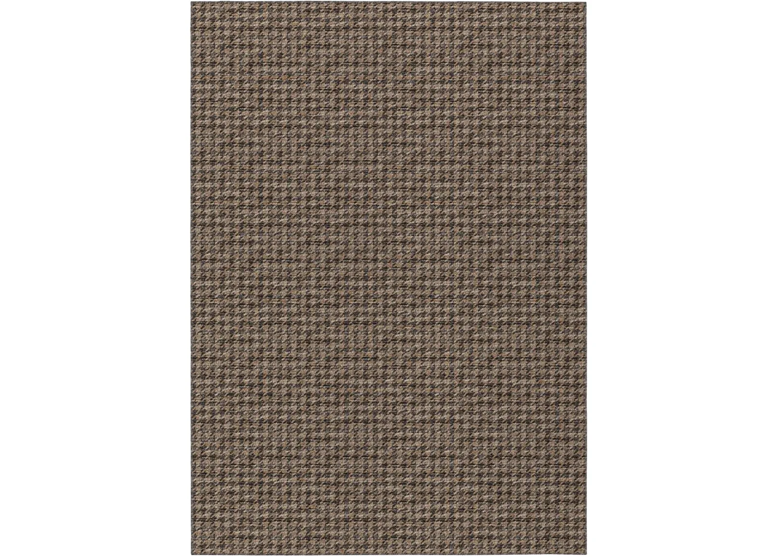 Dalyn Rug Company Hinton Chocolate 5'x8' Area Rug