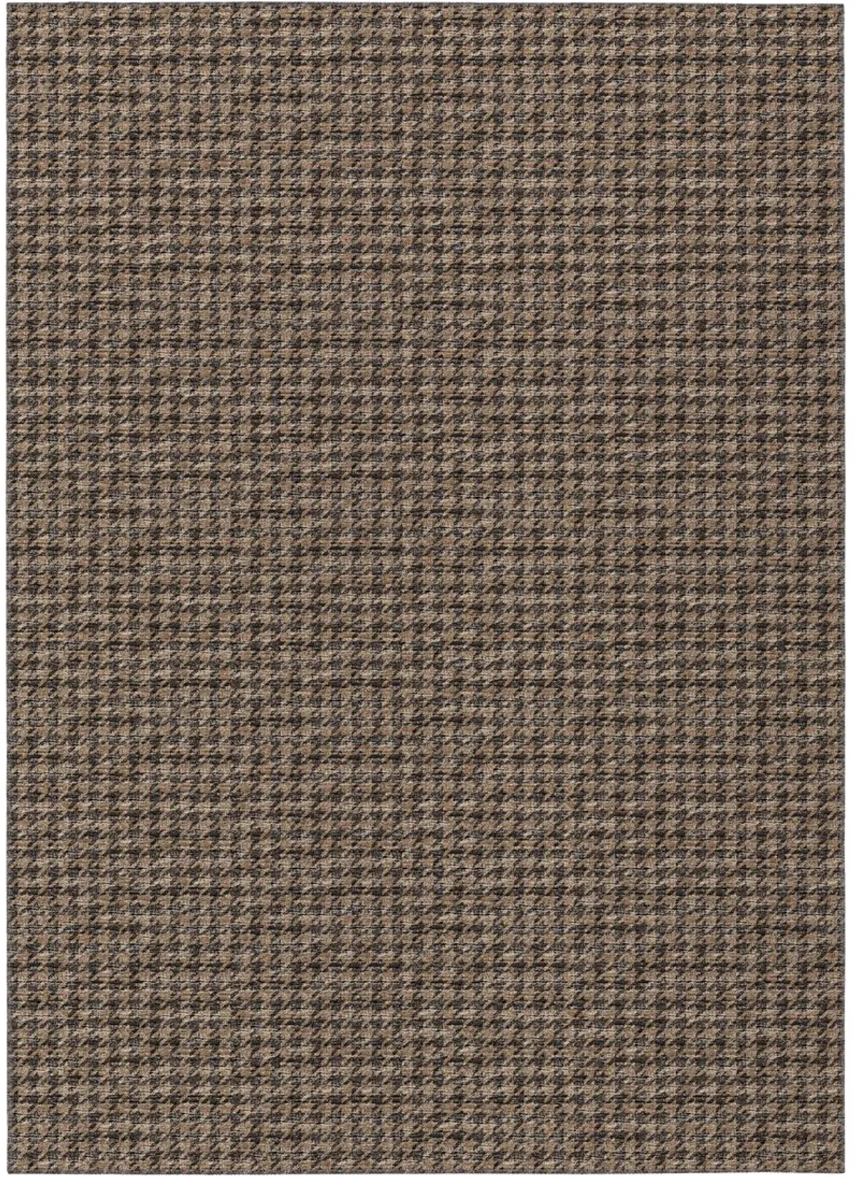 Dalyn Rug Company Hinton Chocolate 5'x8' Area Rug