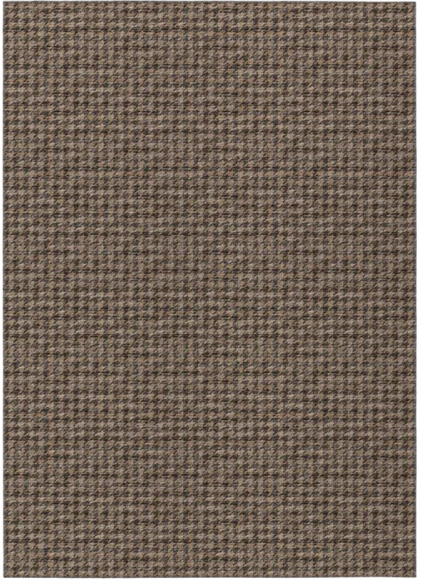 Dalyn Rug Company Hinton Chocolate 5'x8' Area Rug