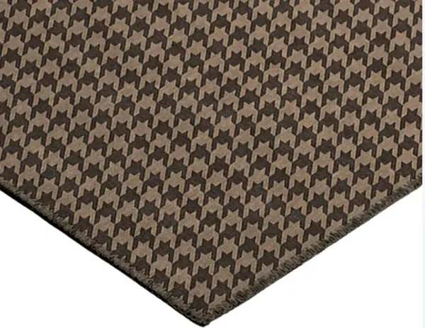 Dalyn Rug Company Hinton Chocolate 8'x10' Area Rug