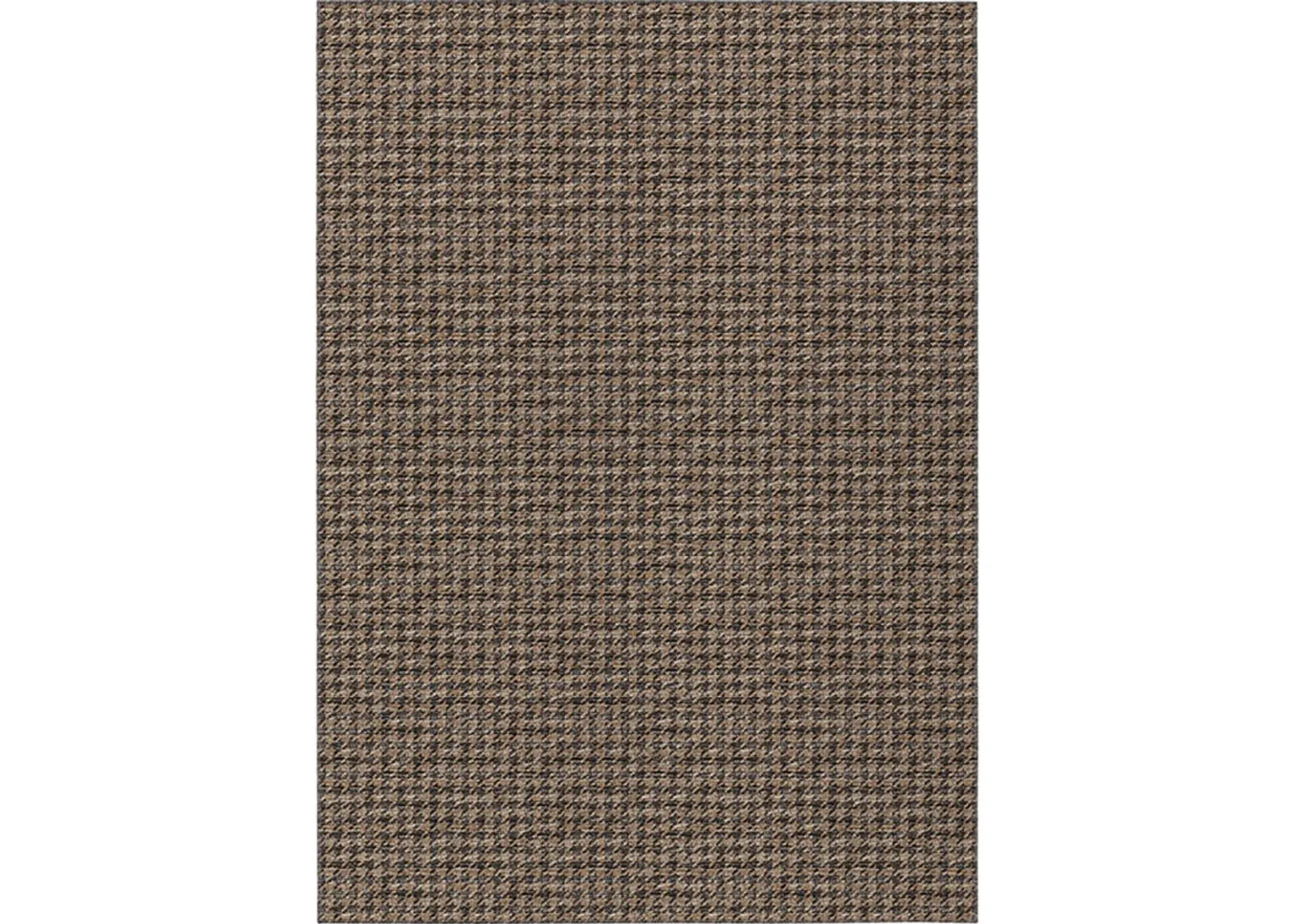 Dalyn Rug Company Hinton Chocolate 8'x10' Area Rug