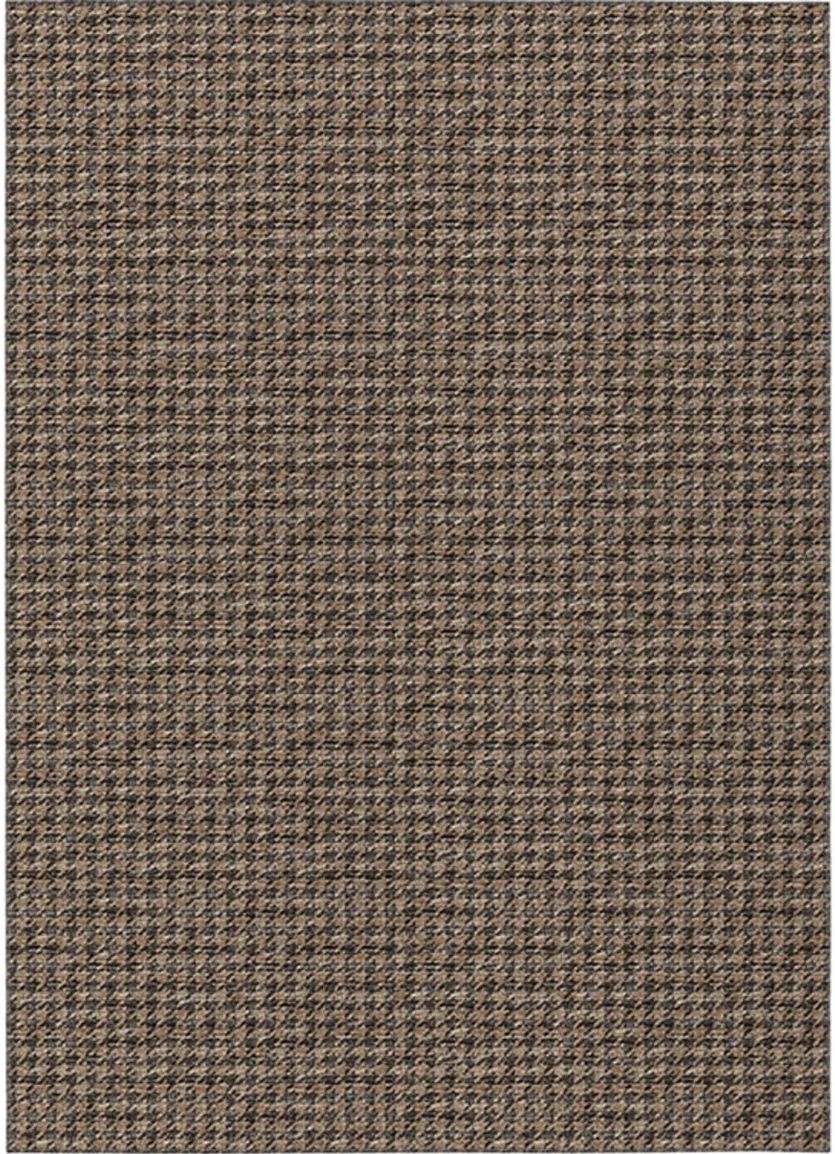 Dalyn Rug Company Hinton Chocolate 8'x10' Area Rug