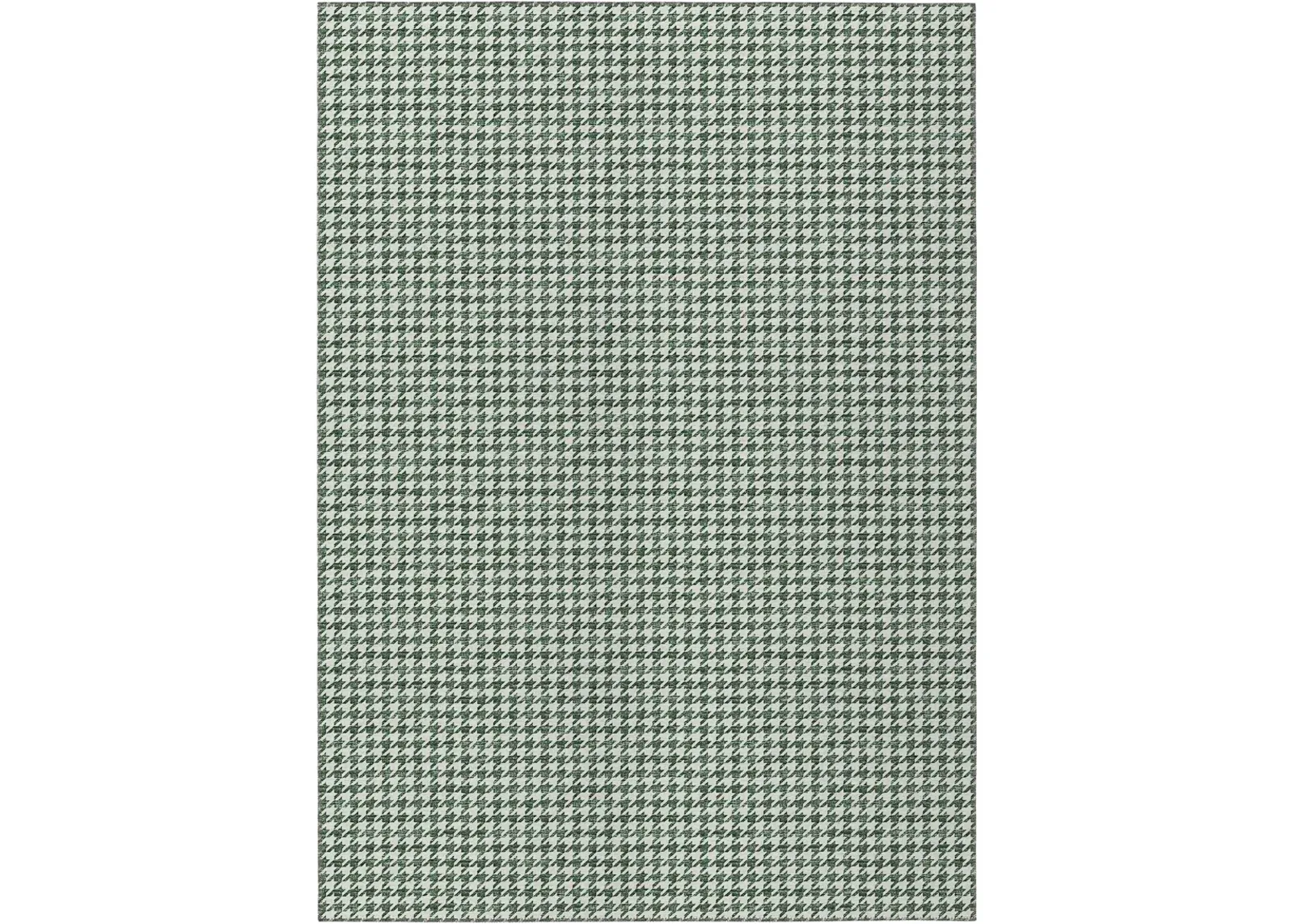 Dalyn Rug Company Hinton Green 5'x8' Area Rug