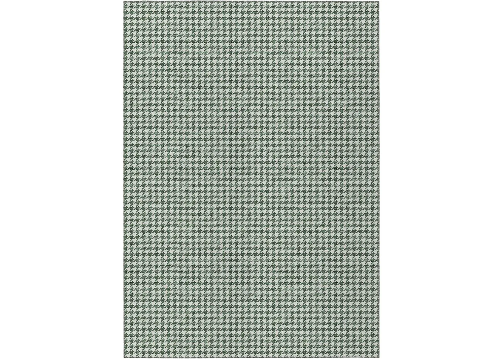 Dalyn Rug Company Hinton Green 5'x8' Area Rug