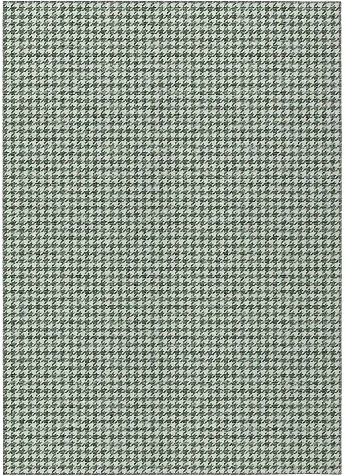 Dalyn Rug Company Hinton Green 5'x8' Area Rug