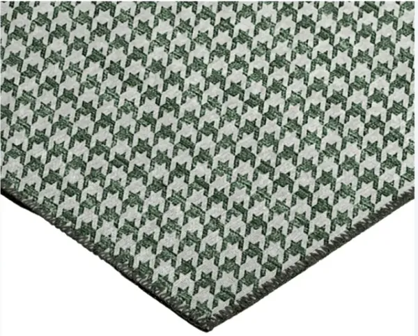Dalyn Rug Company Hinton Green 8'x10' Area Rug