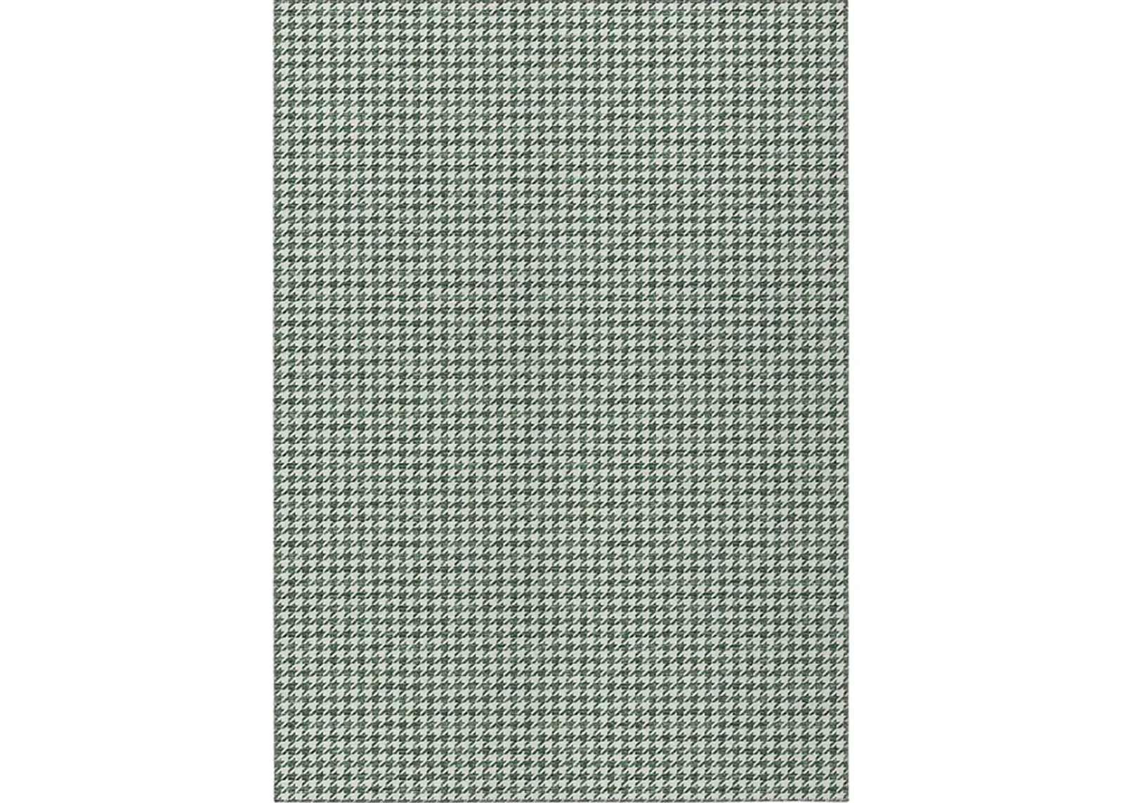 Dalyn Rug Company Hinton Green 8'x10' Area Rug