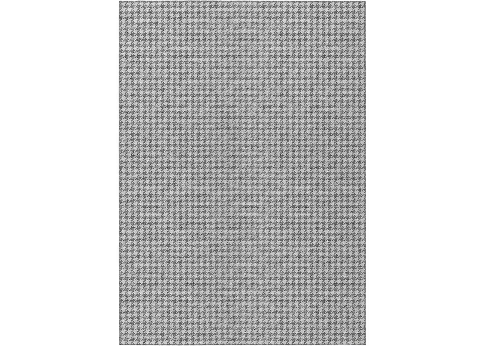 Dalyn Rug Company Hinton Grey 5'x8' Area Rug