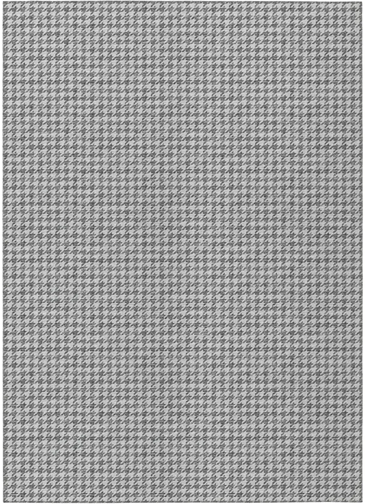 Dalyn Rug Company Hinton Grey 5'x8' Area Rug