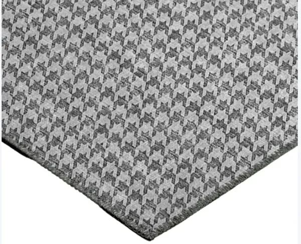 Dalyn Rug Company Hinton Gray 8'x10' Area Rug