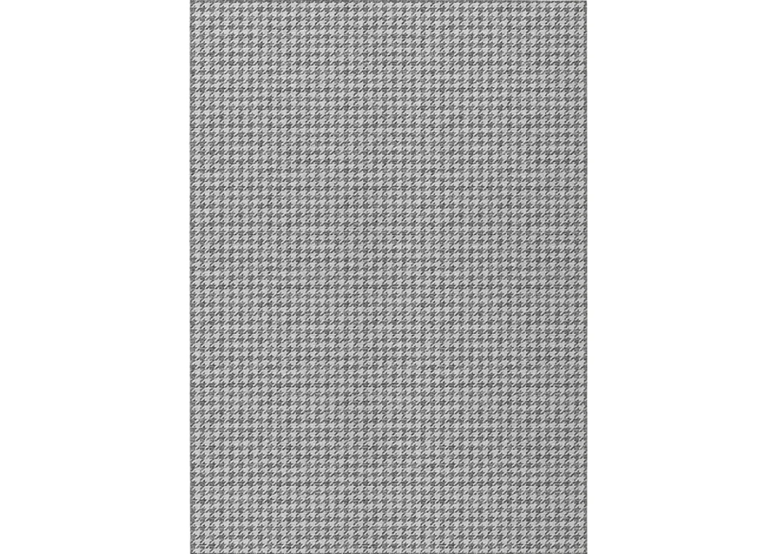 Dalyn Rug Company Hinton Gray 8'x10' Area Rug