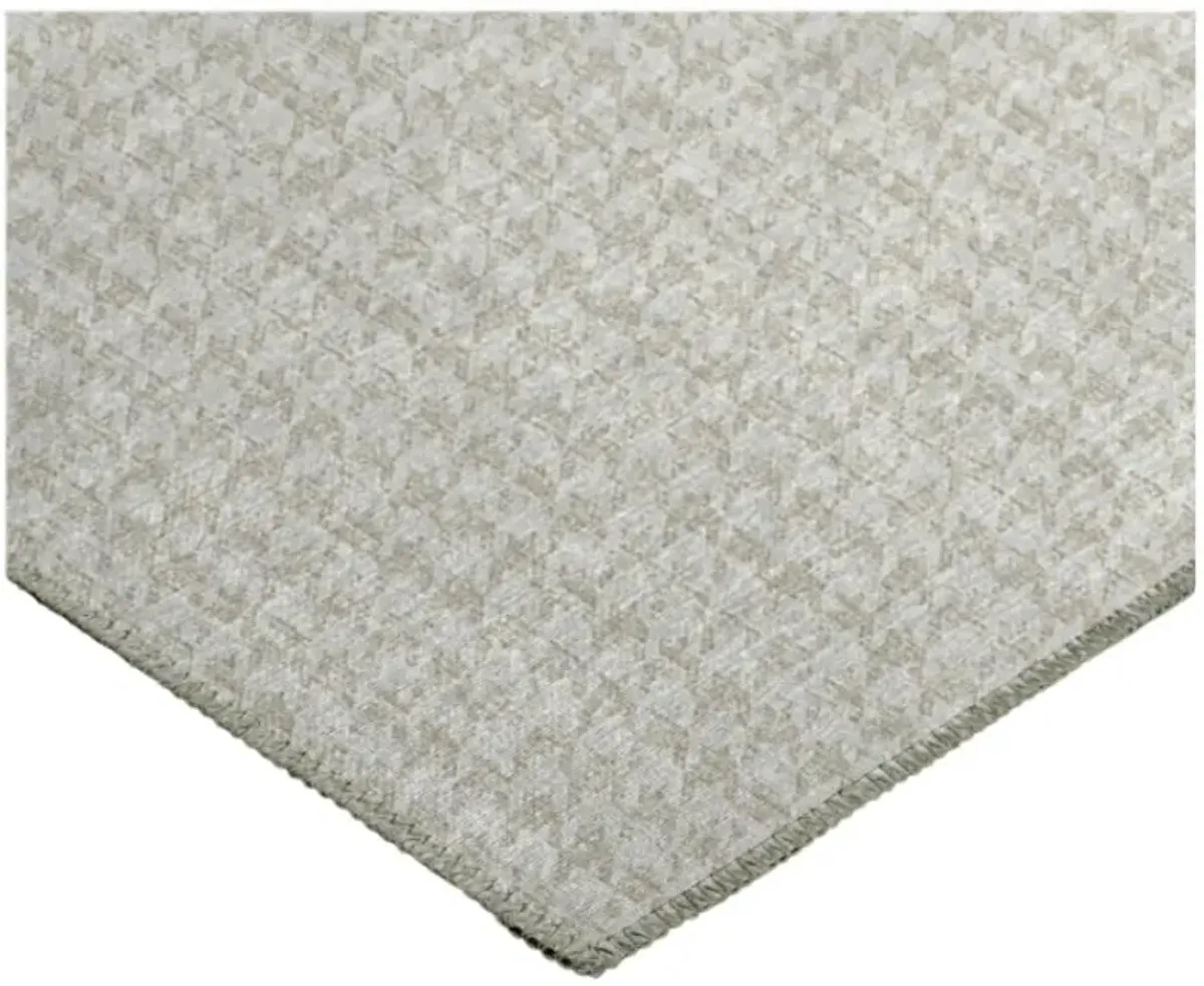 Dalyn Rug Company Hinton Linen 5'x8' Area Rug