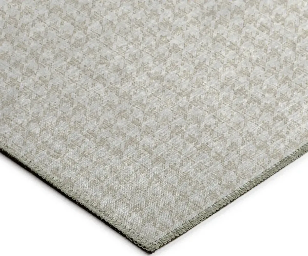 Dalyn Rug Company Hinton Linen 5'x8' Area Rug