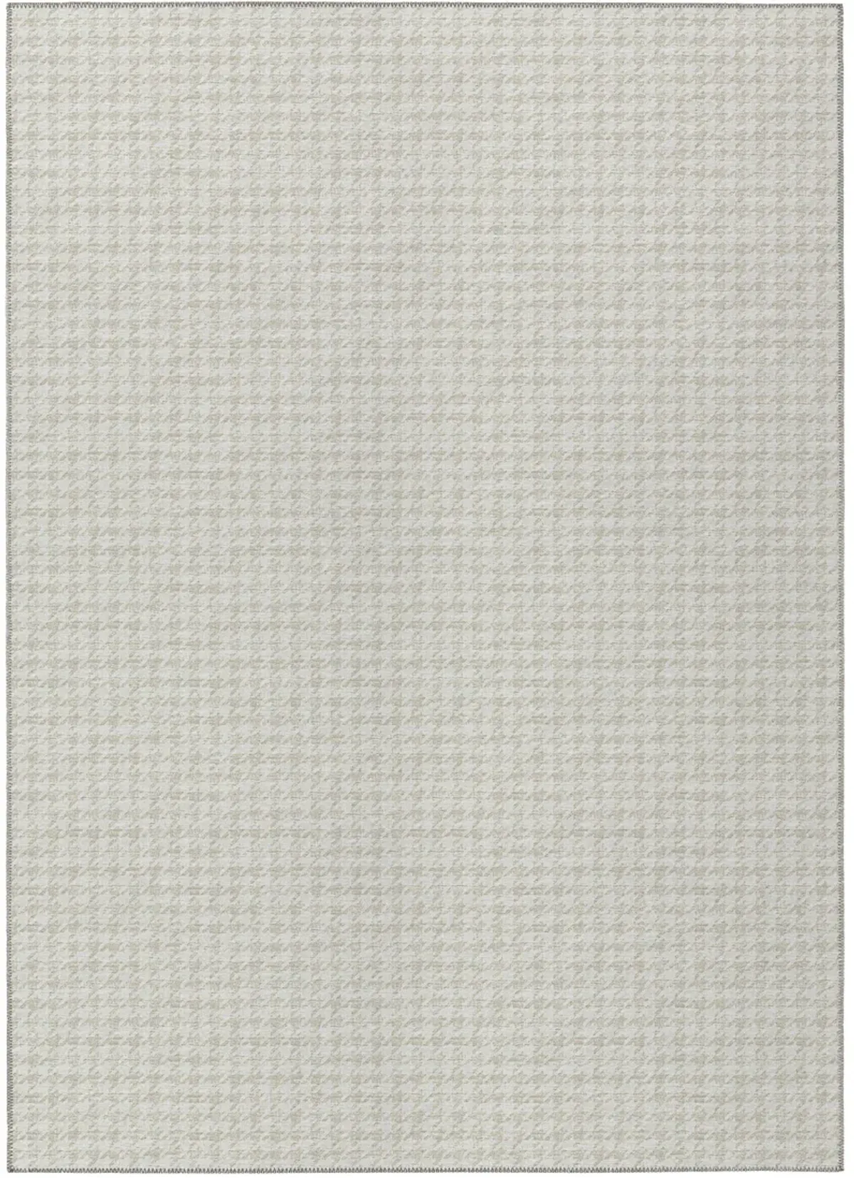 Dalyn Rug Company Hinton Linen 5'x8' Area Rug