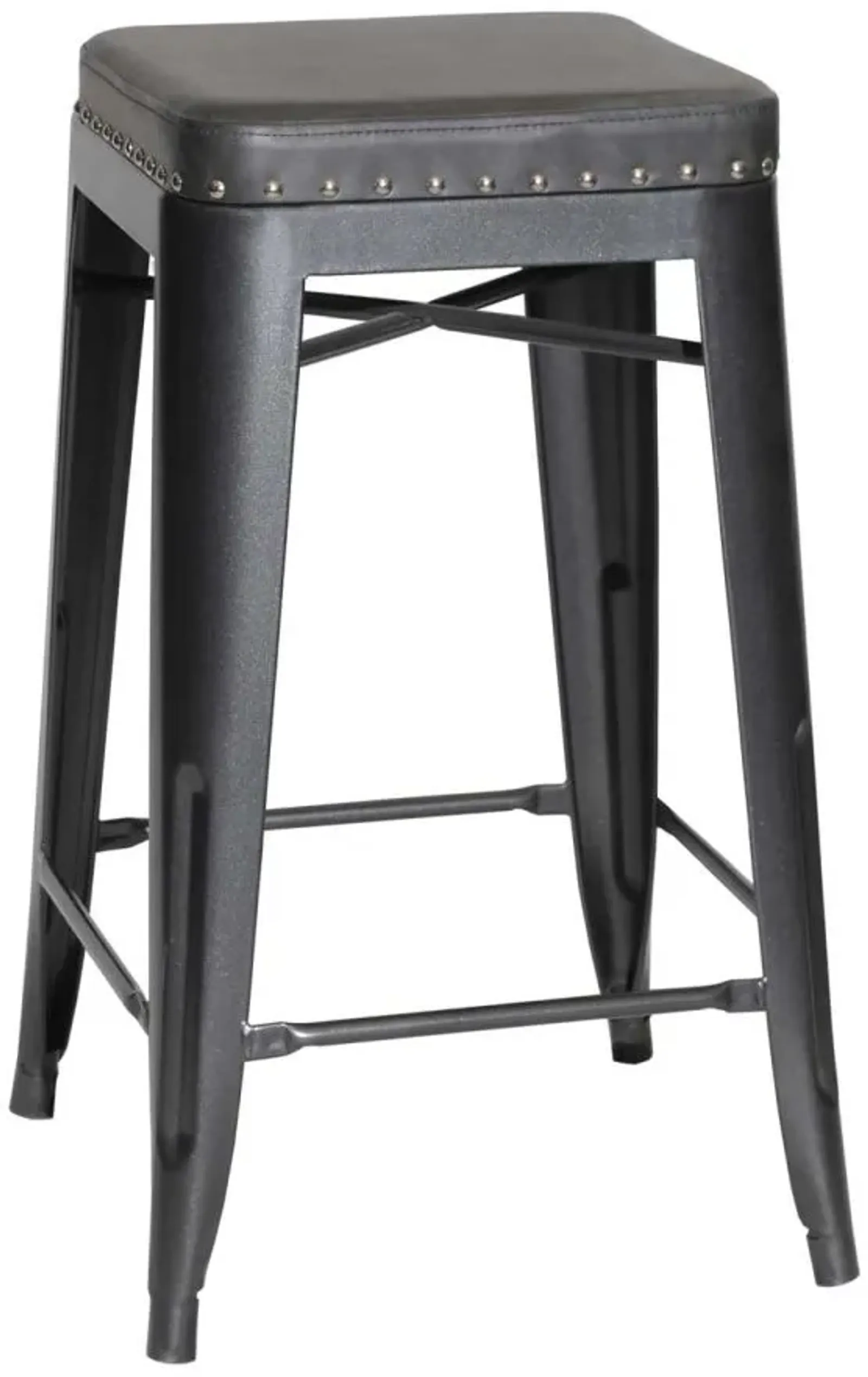 Steve Silver Co. Hank 30" Bar Stool