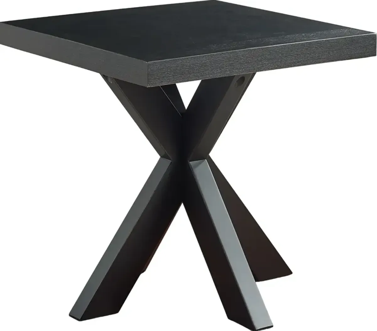 Steve Silver Co. Harris Ebony End Table