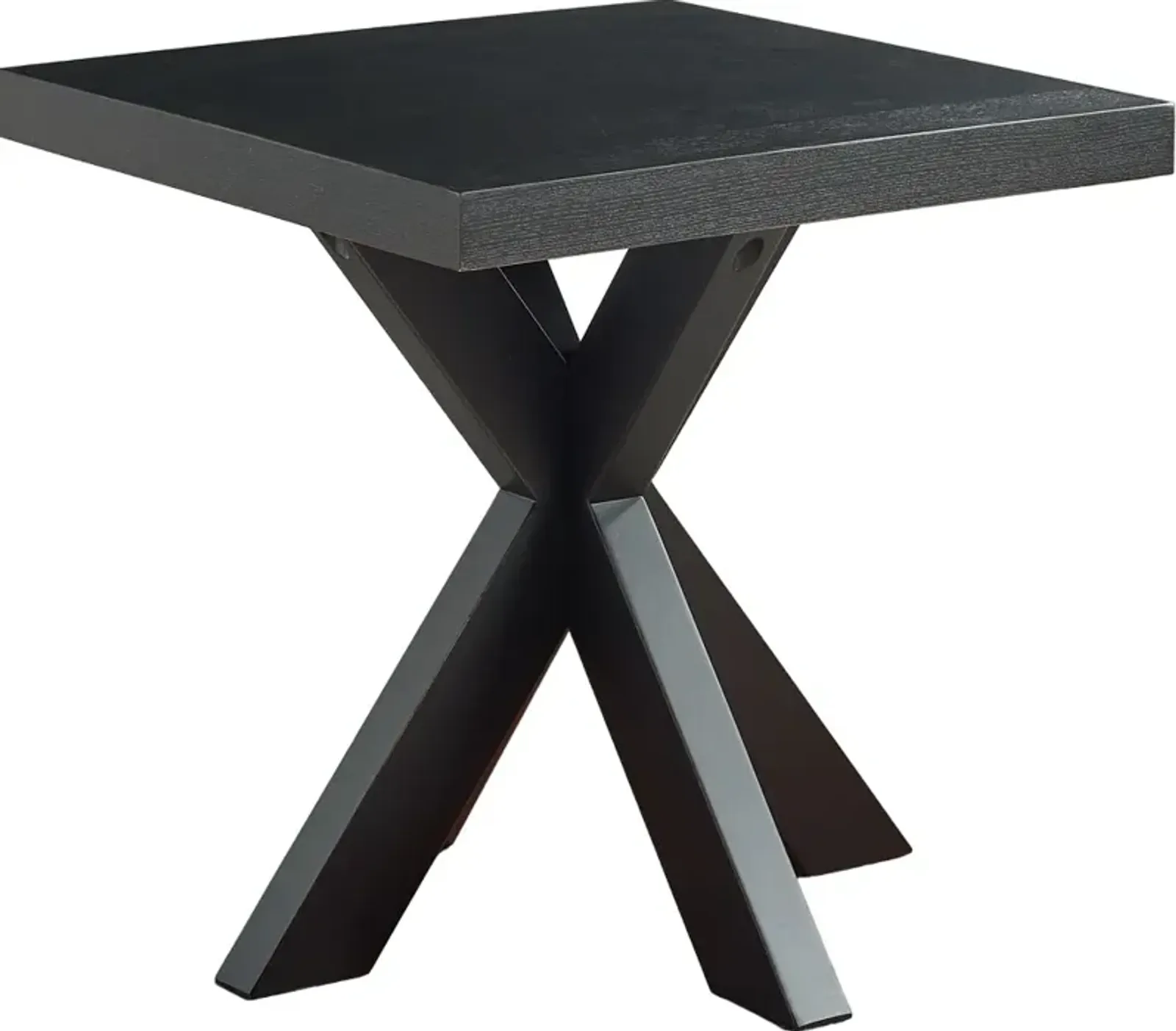 Steve Silver Co. Harris Ebony End Table