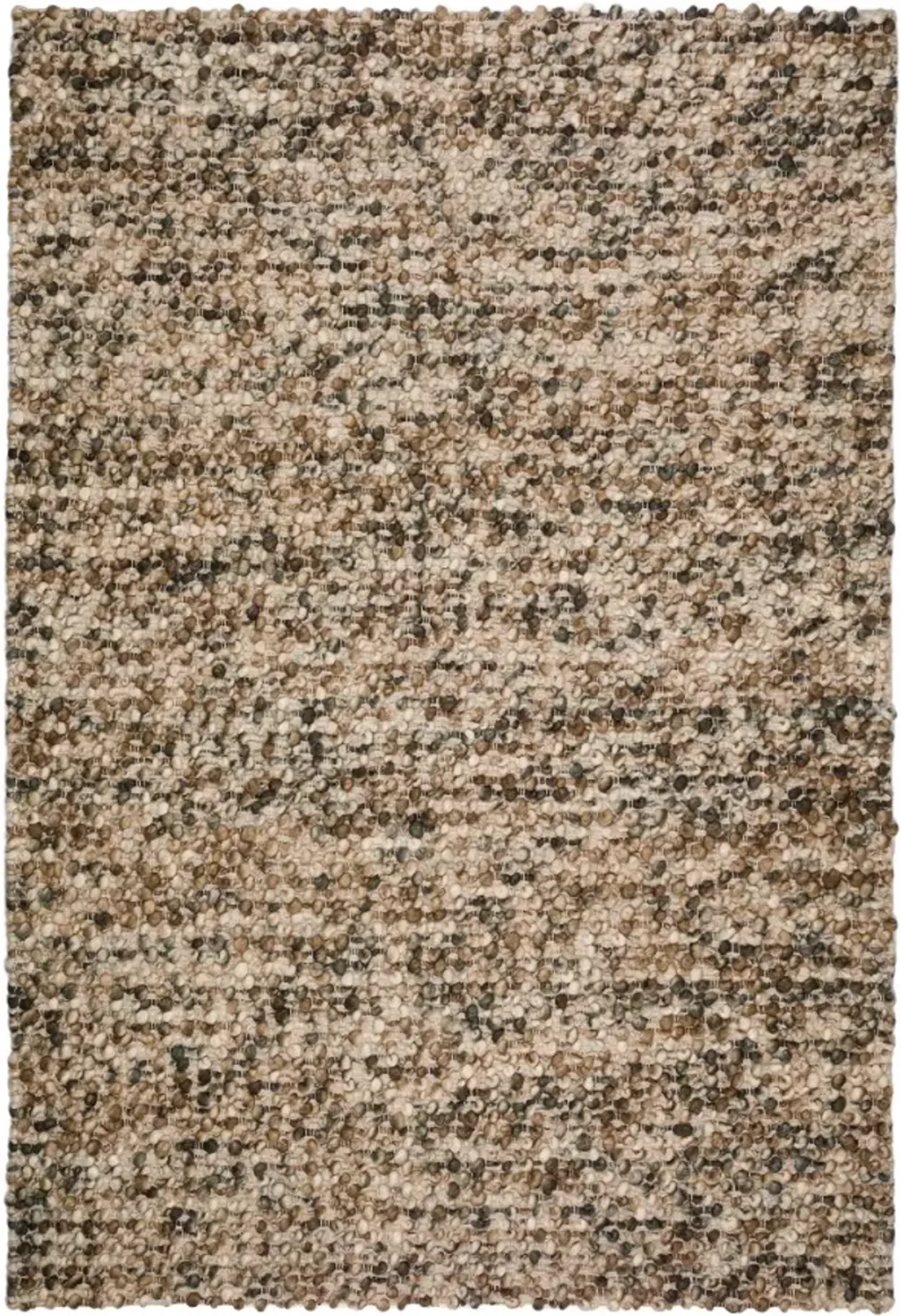 Dalyn Rug Company Hanu Chocolate 5'x8' Area Rug