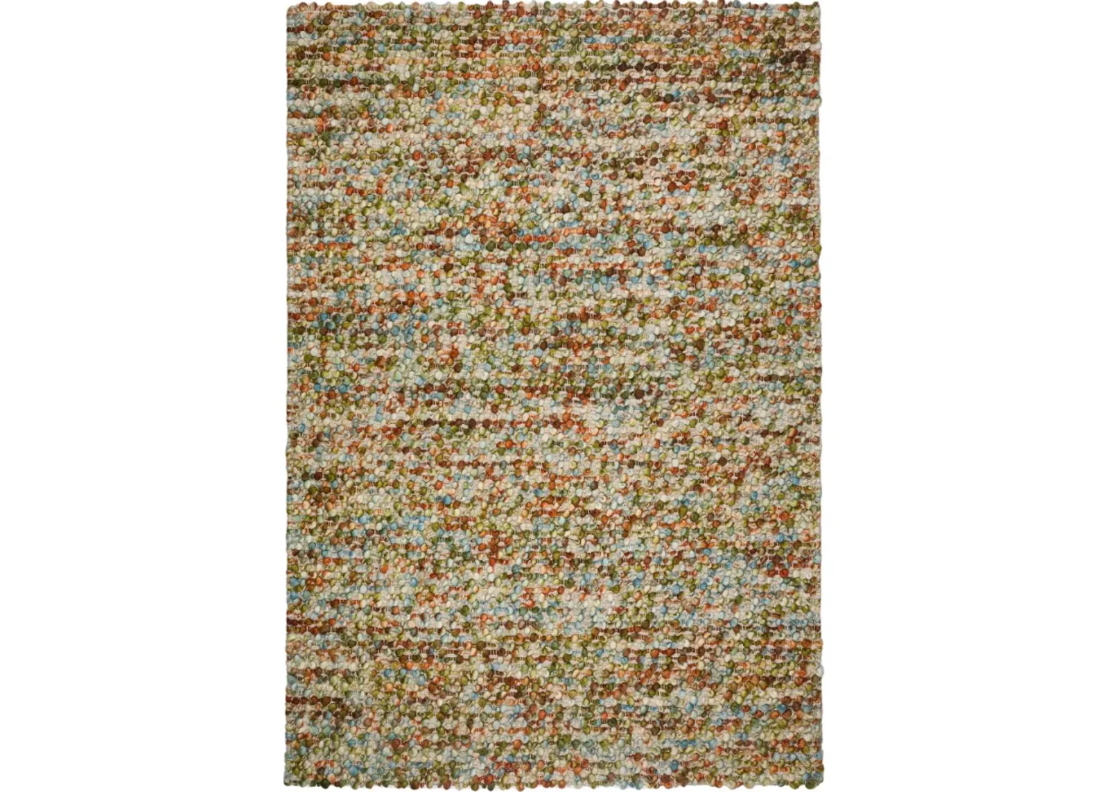 Dalyn Rug Company Hanu Green 5'x8' Area Rug