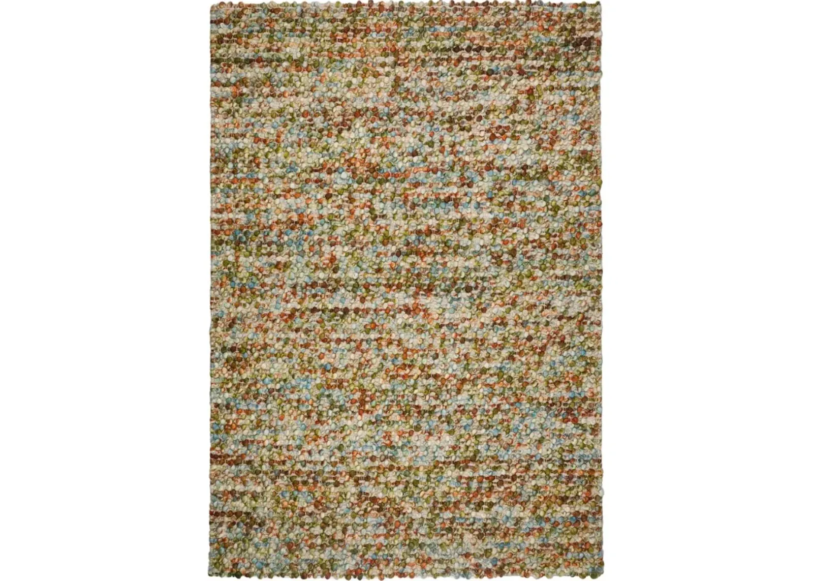 Dalyn Rug Company Hanu Green 5'x8' Area Rug