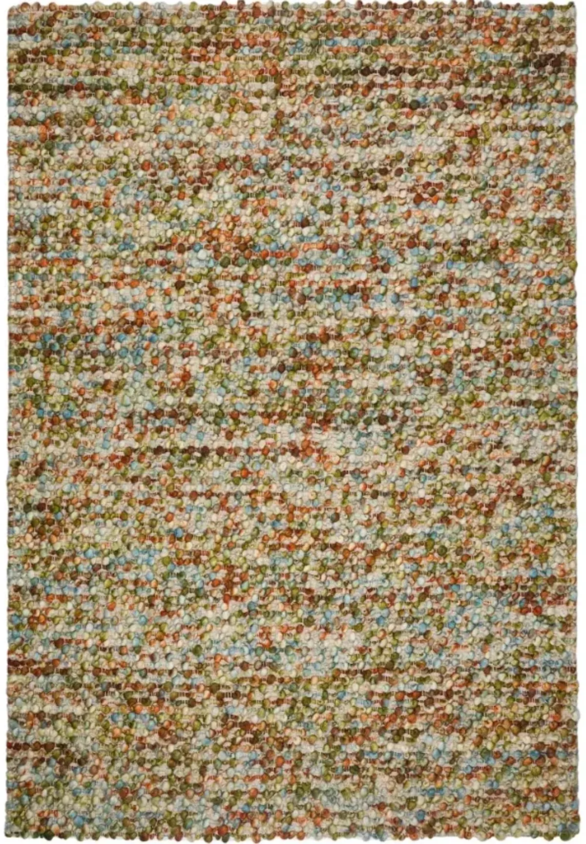 Dalyn Rug Company Hanu Green 5'x8' Area Rug