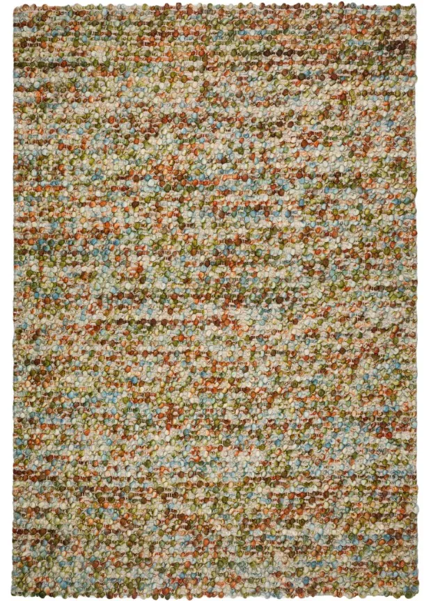 Dalyn Rug Company Hanu Green 5'x8' Area Rug