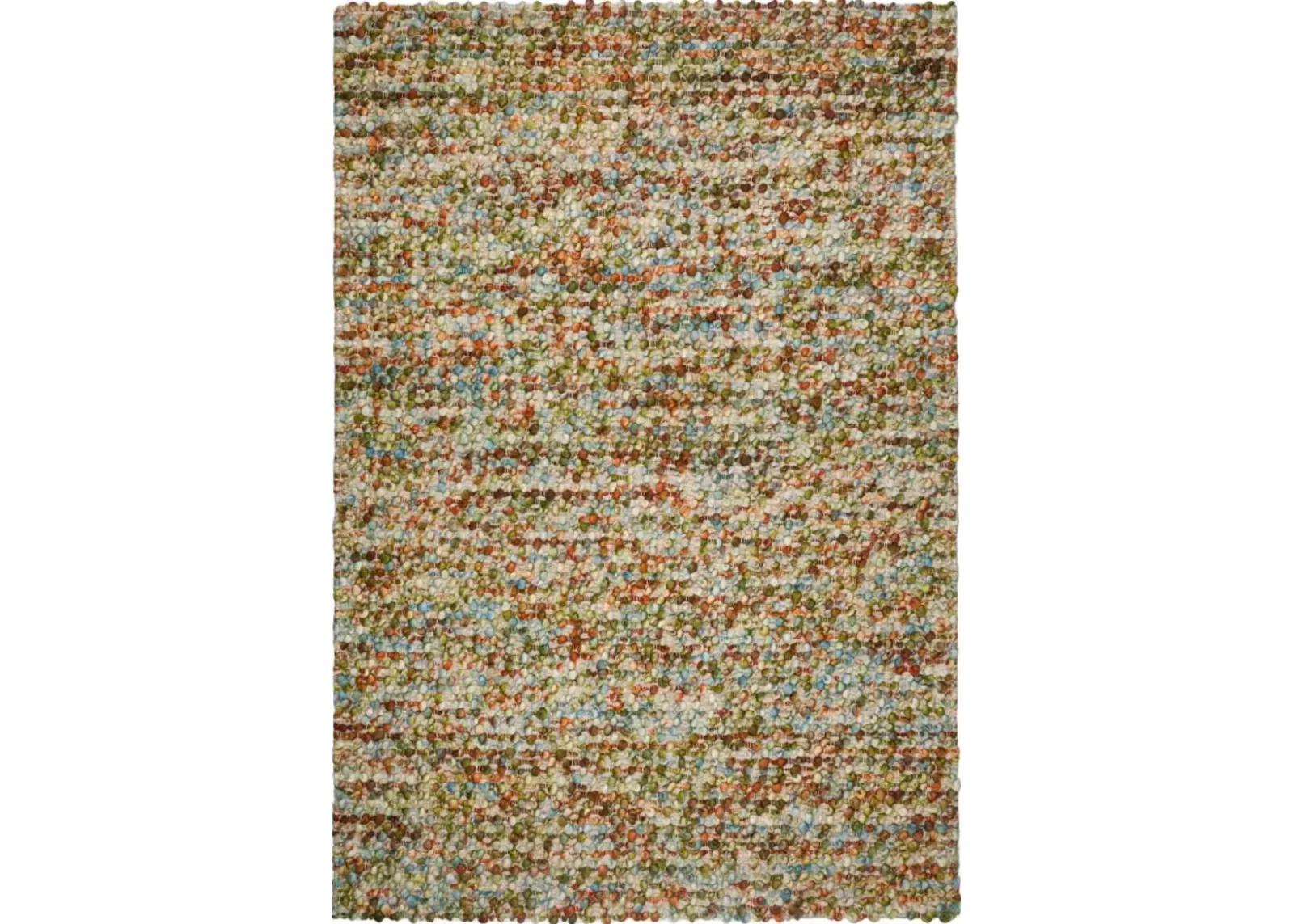 Dalyn Rug Company Hanu Green 8'x10' Area Rug