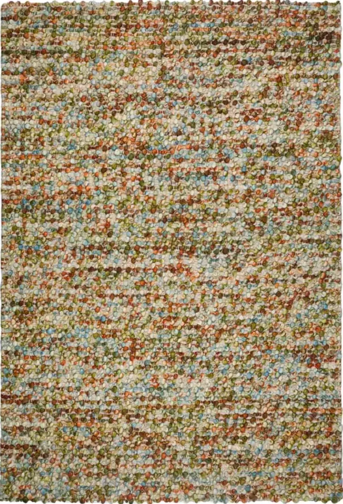 Dalyn Rug Company Hanu Green 8'x10' Area Rug