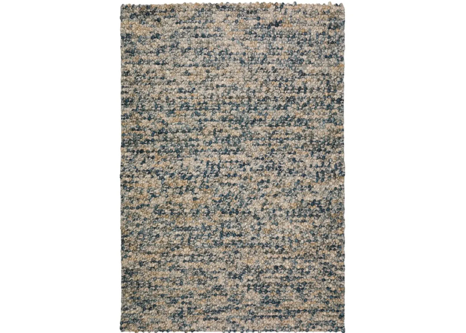 Dalyn Rug Company Hanu Navy 5'x8' Area Rug