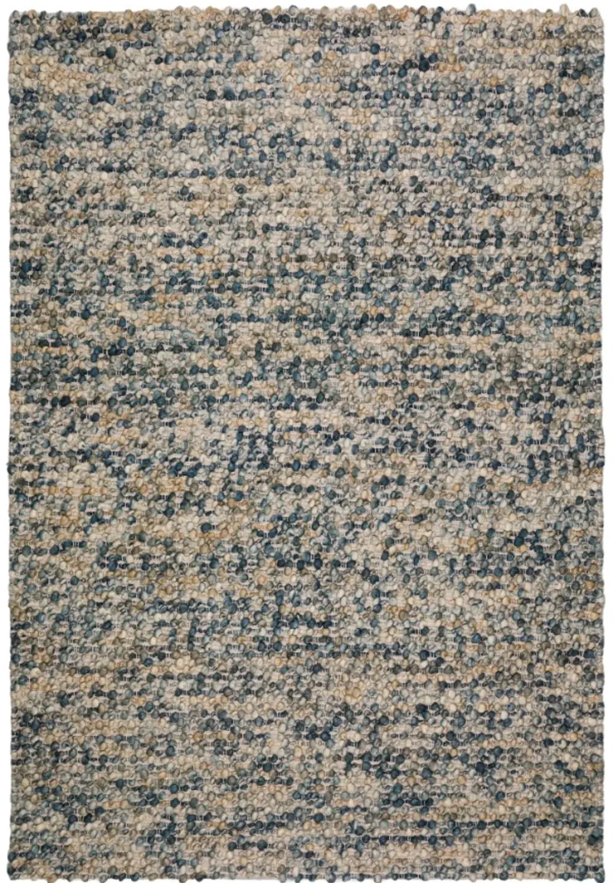 Dalyn Rug Company Hanu Navy 5'x8' Area Rug