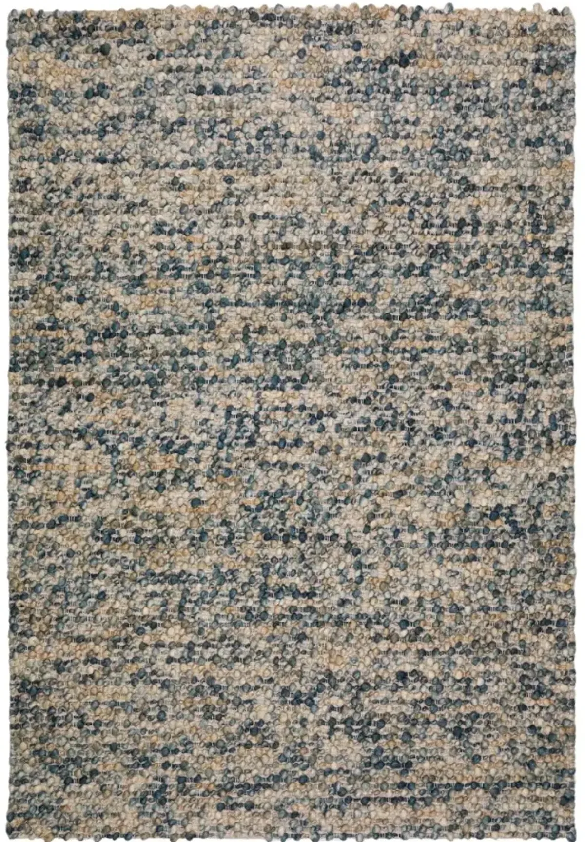 Dalyn Rug Company Hanu Navy 5'x8' Area Rug