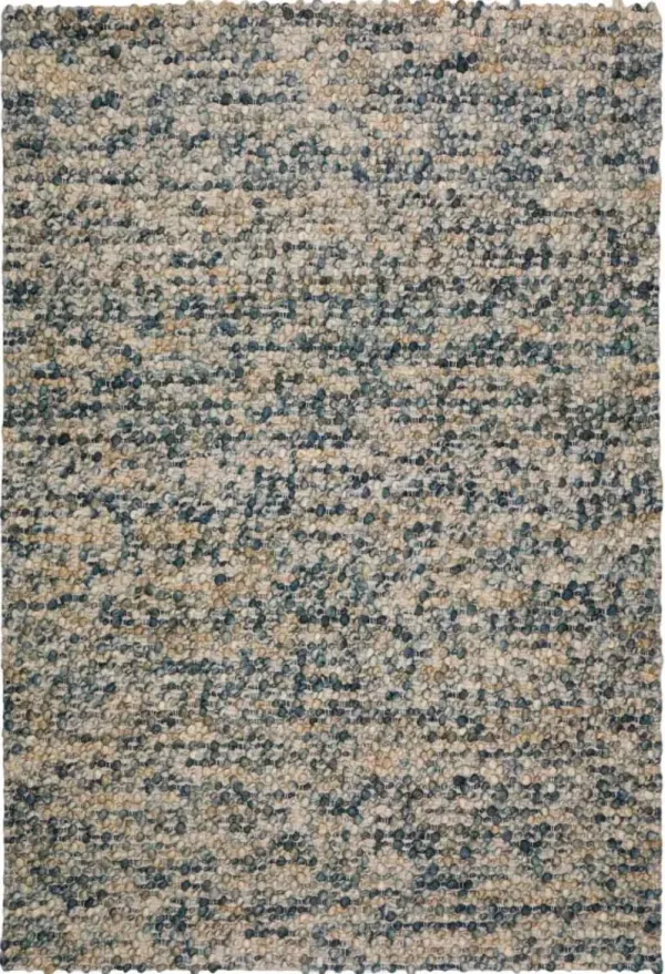 Dalyn Rug Company Hanu Navy 8'x10' Area Rug