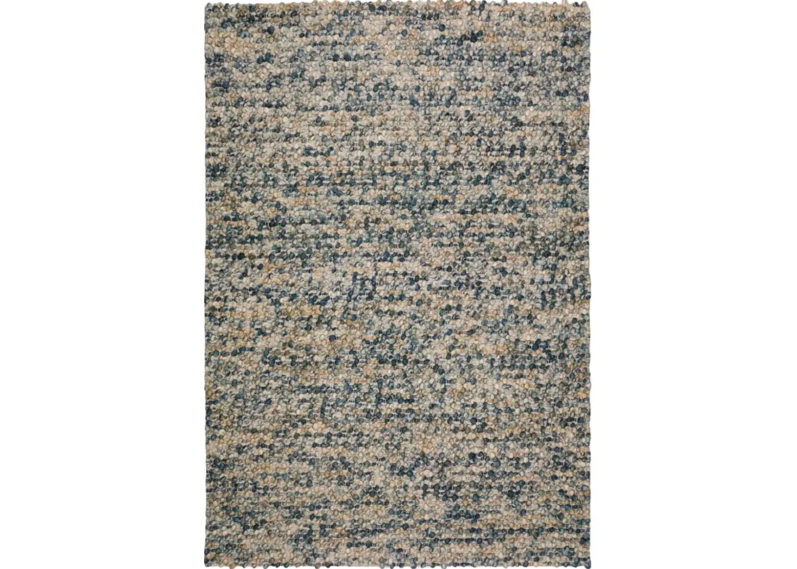 Dalyn Rug Company Hanu Navy 8'x10' Area Rug