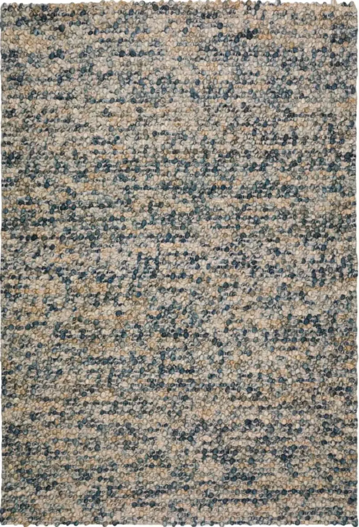 Dalyn Rug Company Hanu Navy 8'x10' Area Rug