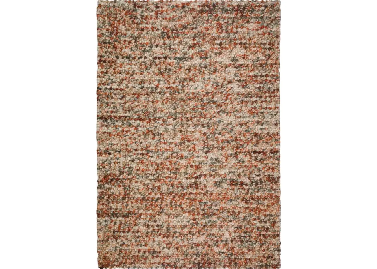 Dalyn Rug Company Hanu Paprika 8'x10' Area Rug