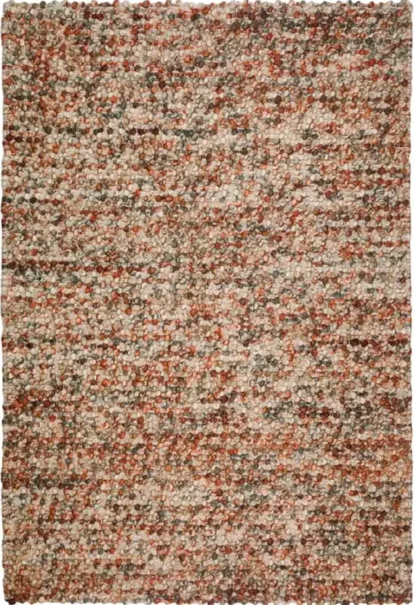 Dalyn Rug Company Hanu Paprika 8'x10' Area Rug