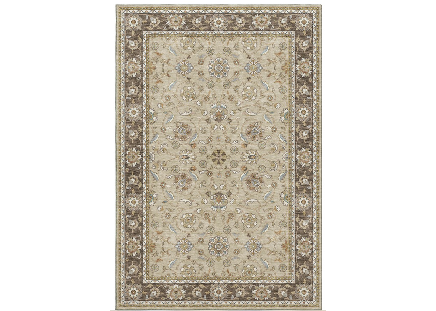 Dalyn Rug Company Hatay Beige 5'x8' Area Rug