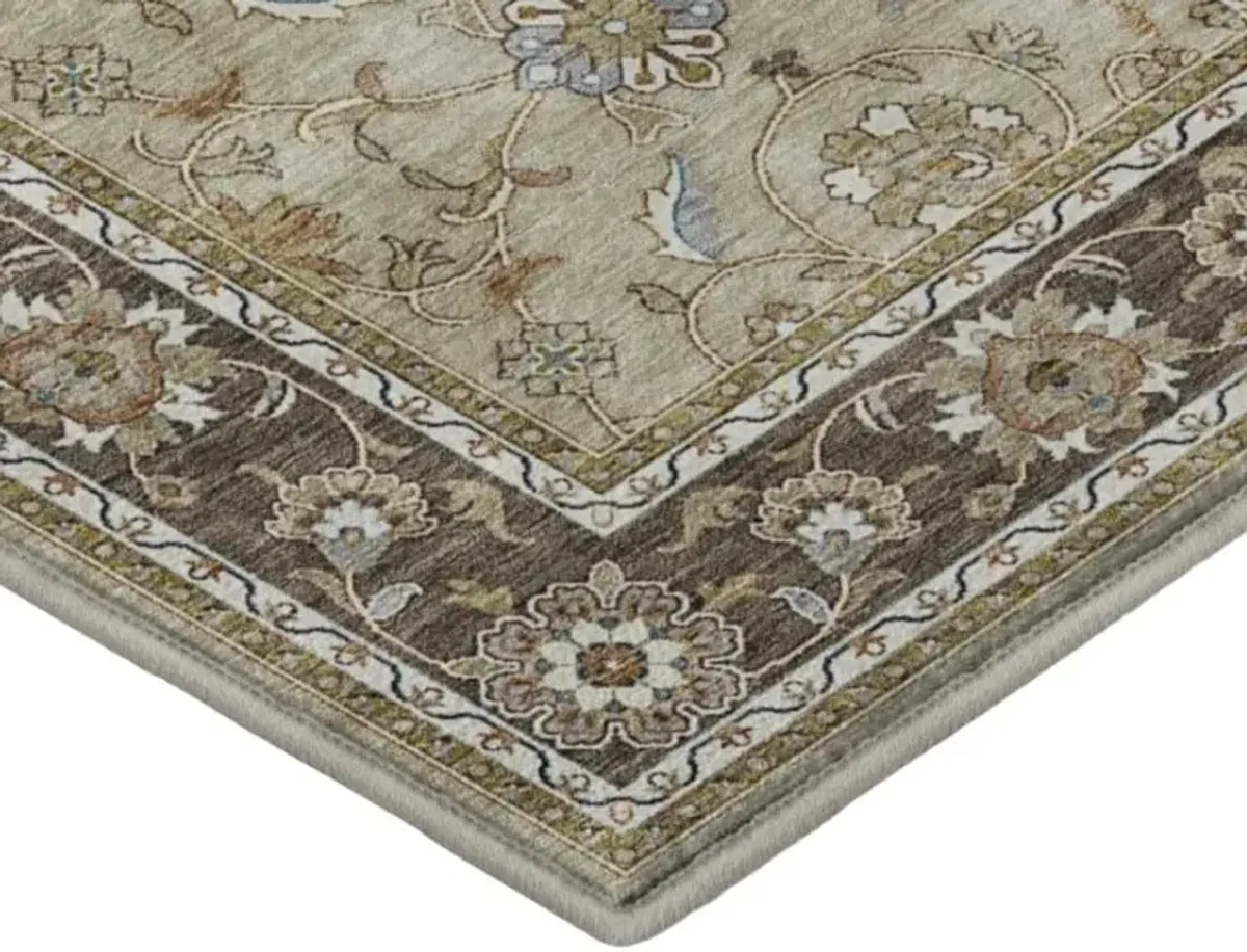 Dalyn Rug Company Hatay Beige 8'x10' Area Rug