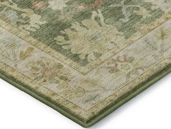 Dalyn Rug Company Hatay Aloe 8'x10' Style 1 Area Rug