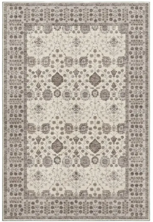 Dalyn Rug Company Hatay Ivory 8'x10' Style 6 Area Rug