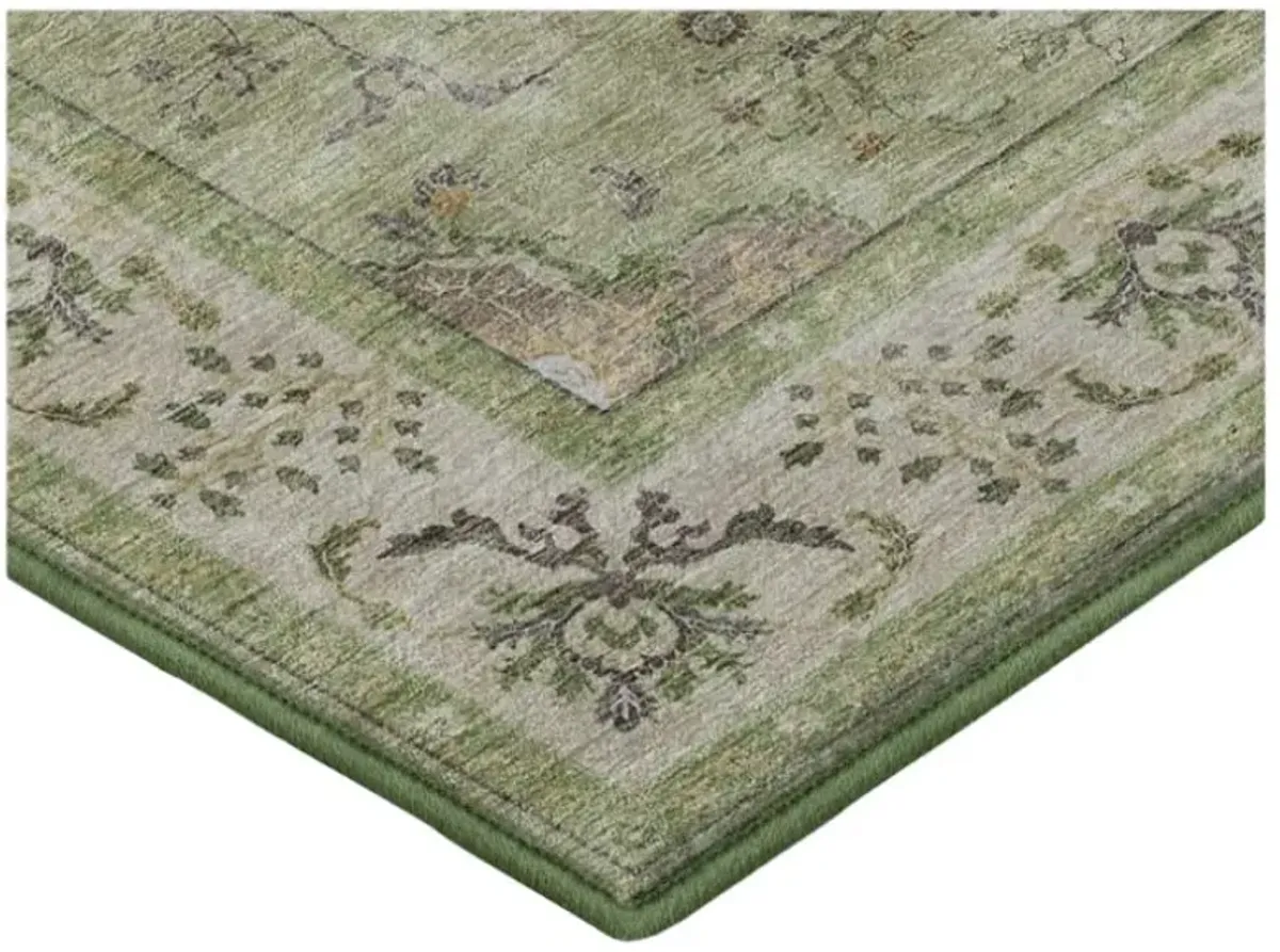 Dalyn Rug Company Hatay Aloe 8'x10' Style 2 Area Rug