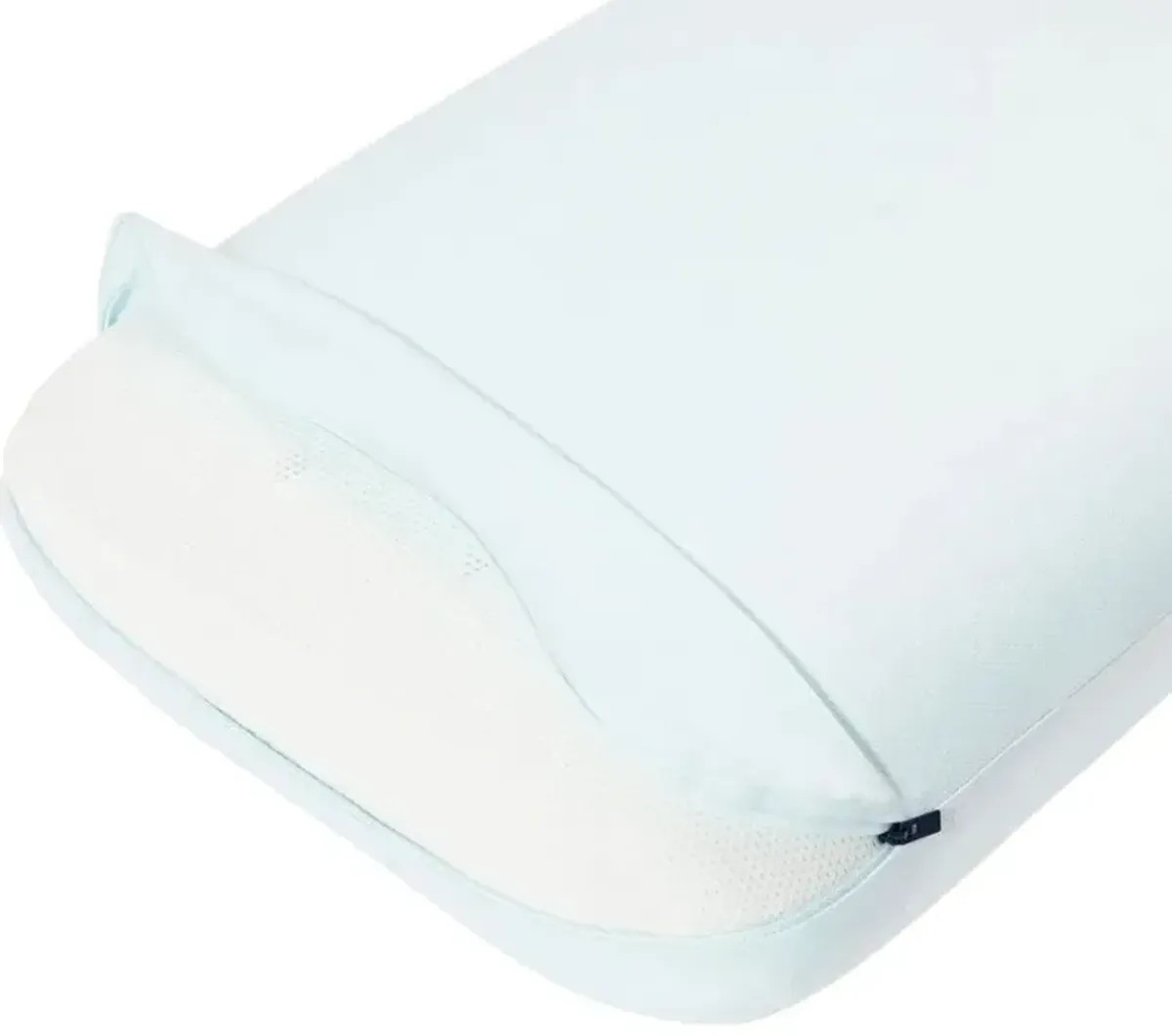Casper Hybrid with Snow Technology King Pillow